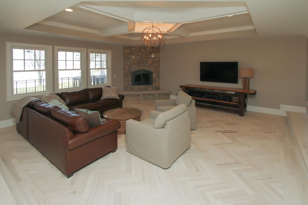 Images O'Sullivan Builders