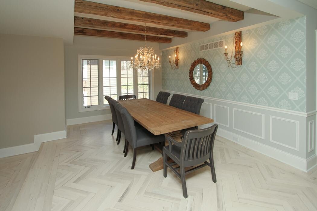 Images O'Sullivan Builders