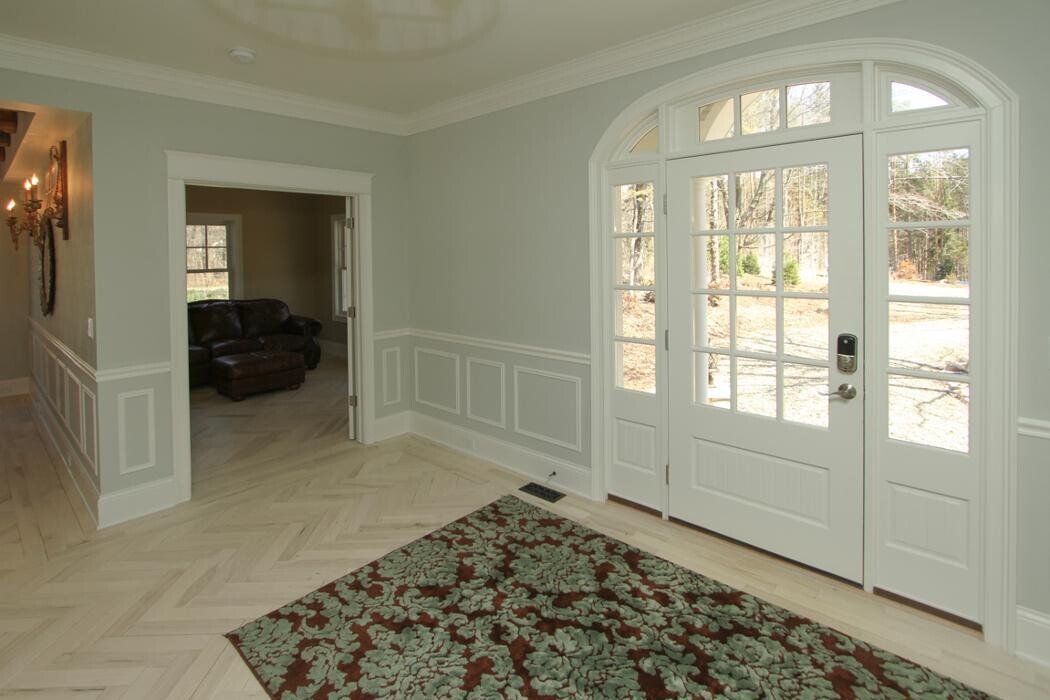 Images O'Sullivan Builders