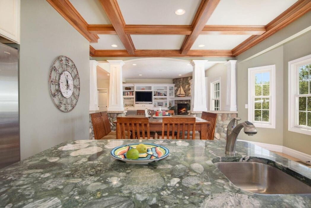 Images O'Sullivan Builders