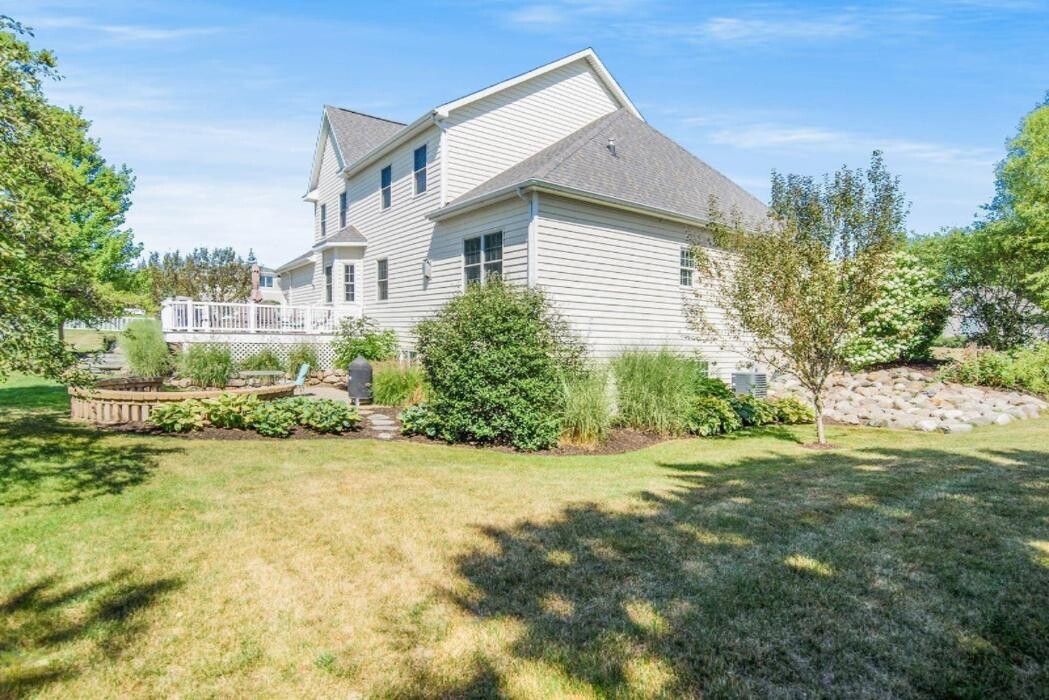 Images O'Sullivan Builders