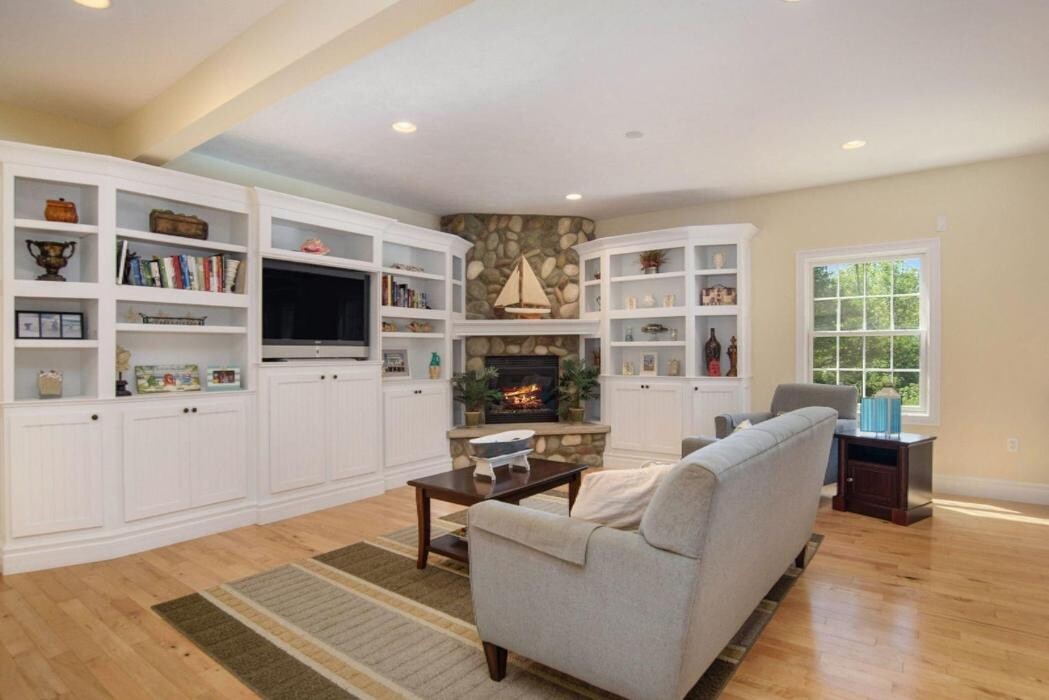 Images O'Sullivan Builders