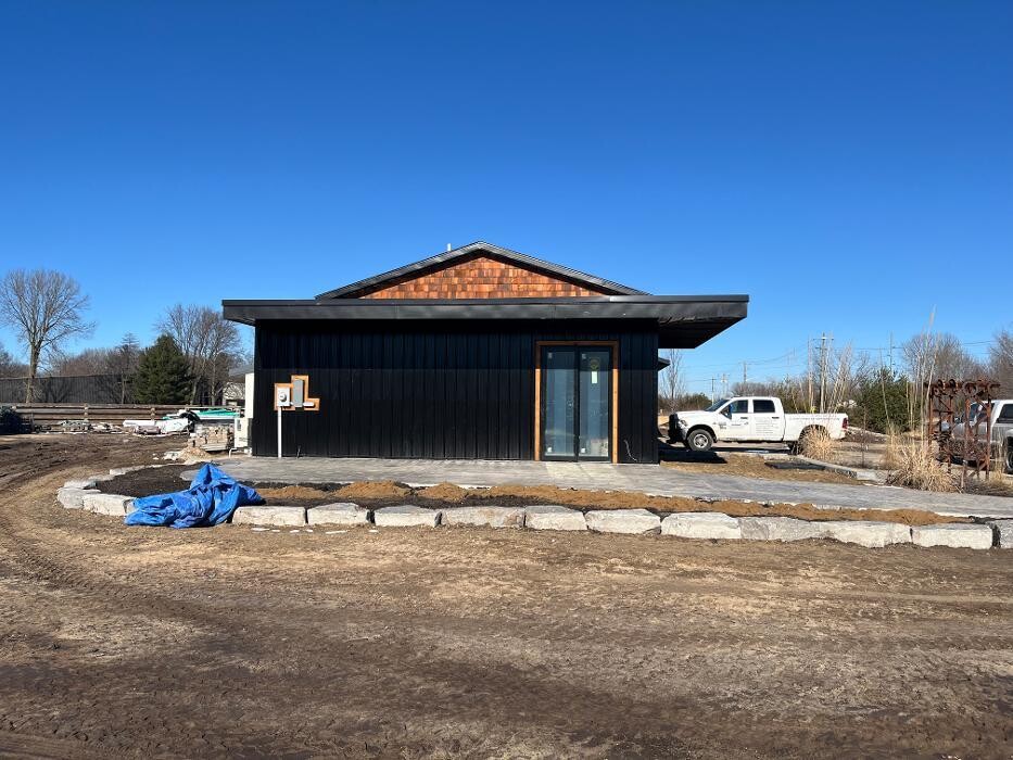 Images O'Sullivan Builders