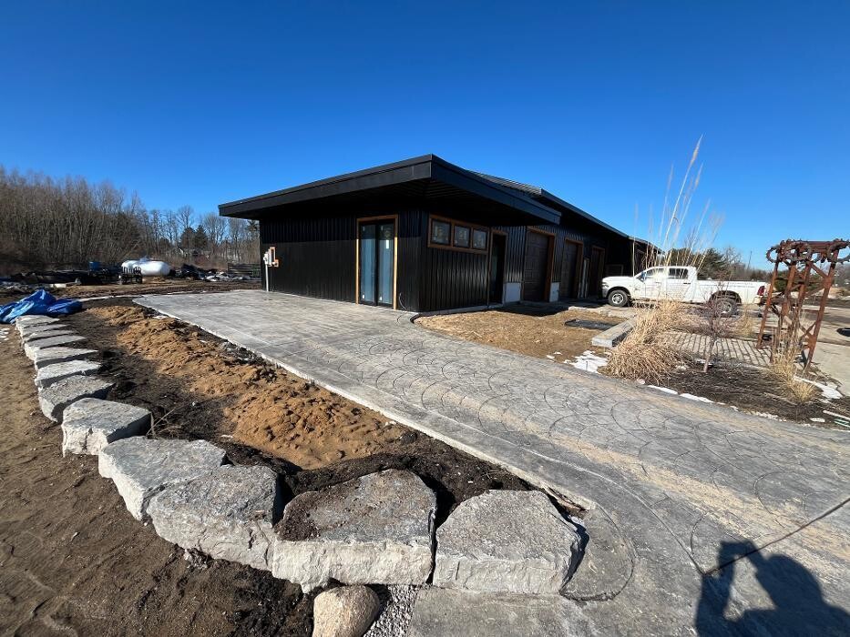 Images O'Sullivan Builders