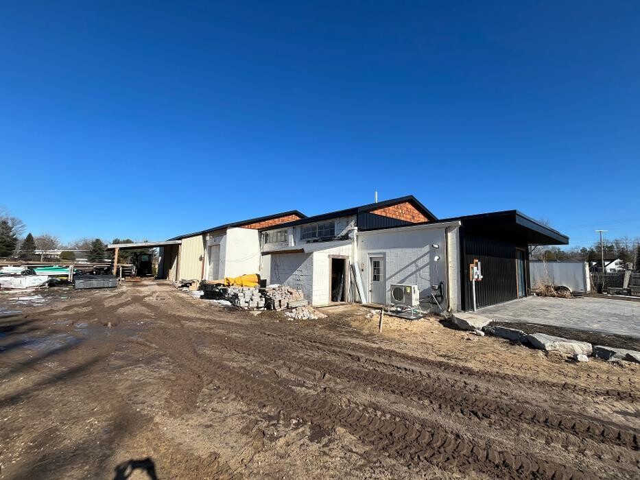 Images O'Sullivan Builders