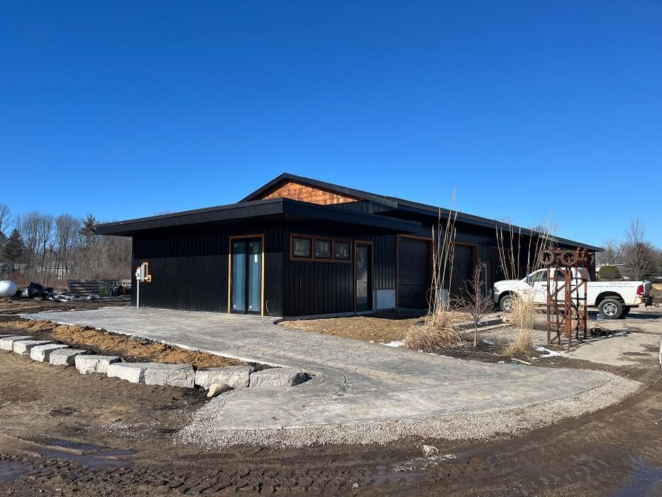 Images O'Sullivan Builders