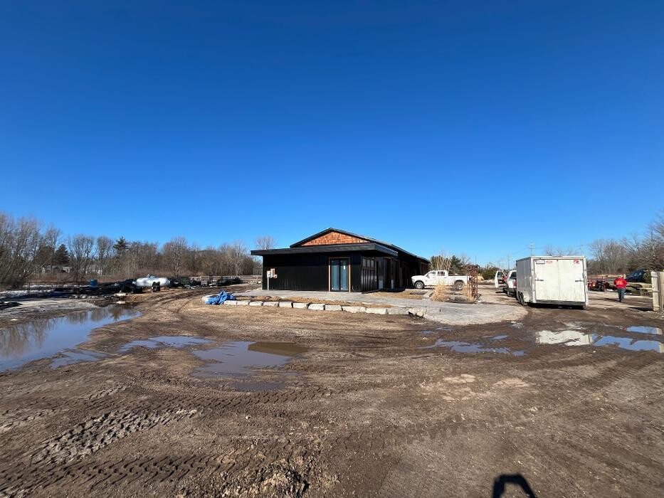 Images O'Sullivan Builders