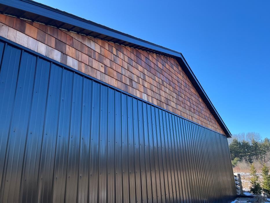 Images O'Sullivan Builders