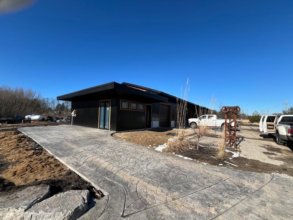 Images O'Sullivan Builders