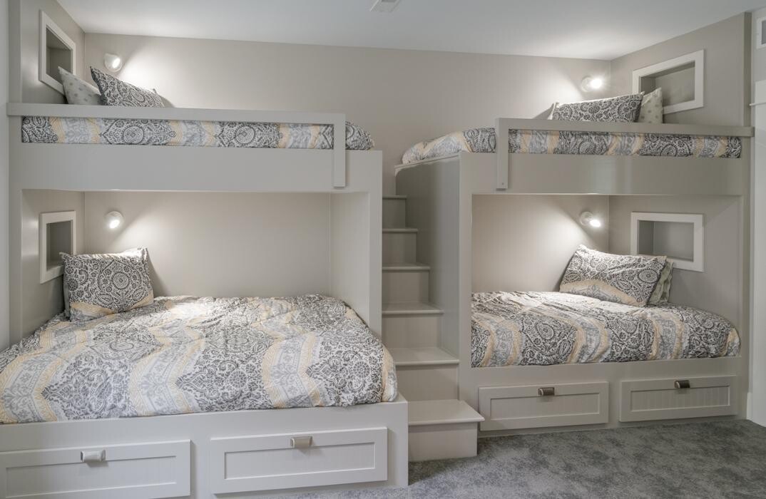 Images O'Sullivan Builders