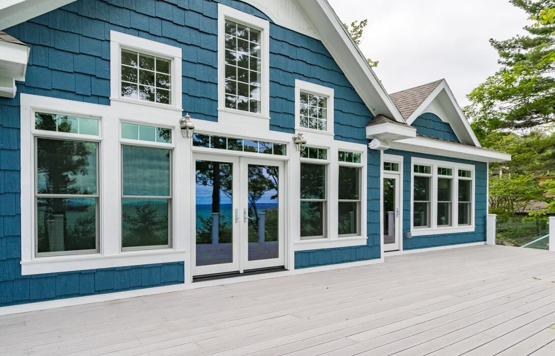 Images O'Sullivan Builders