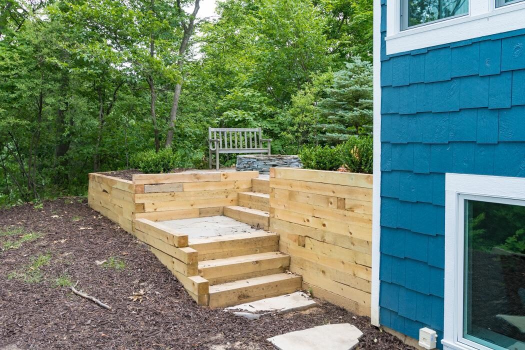 Images O'Sullivan Builders