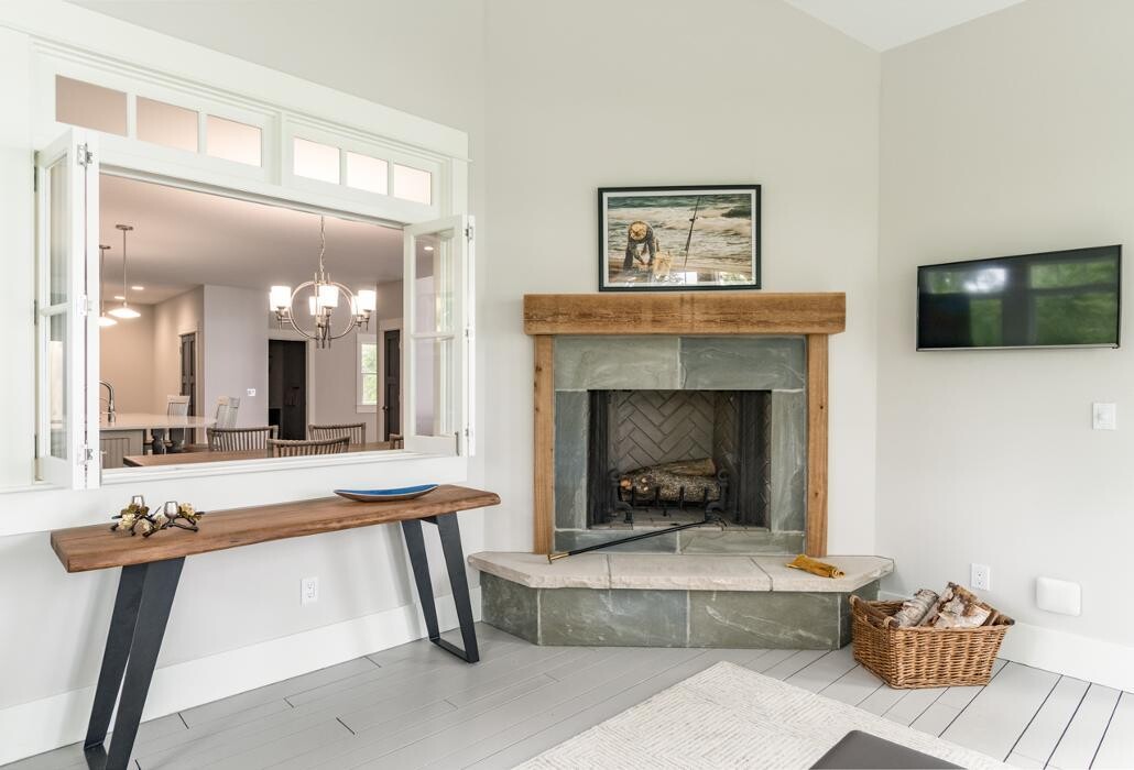 Images O'Sullivan Builders