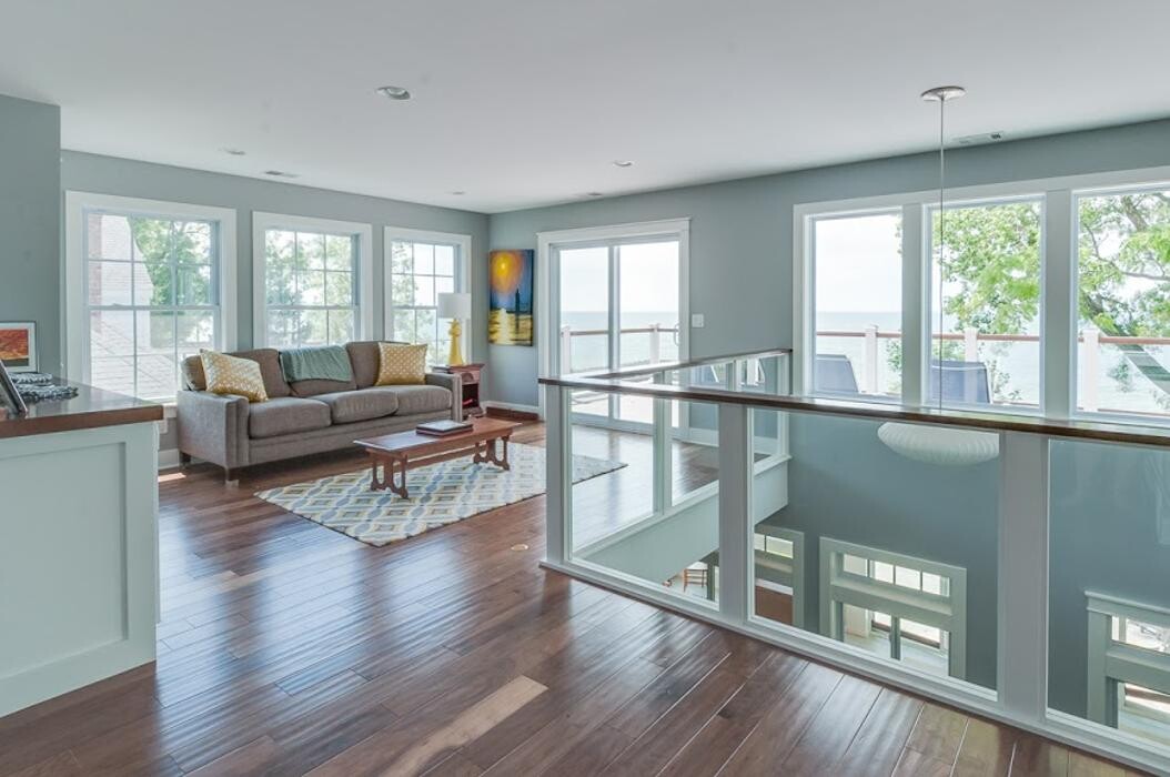 Images O'Sullivan Builders