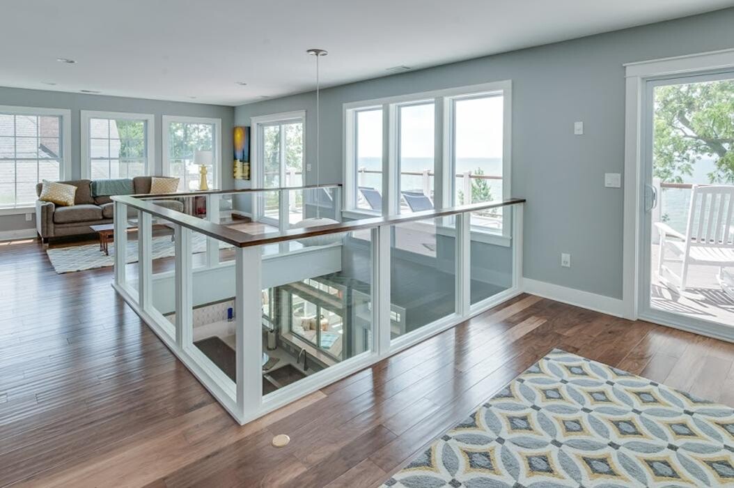 Images O'Sullivan Builders