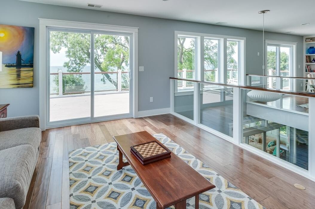 Images O'Sullivan Builders