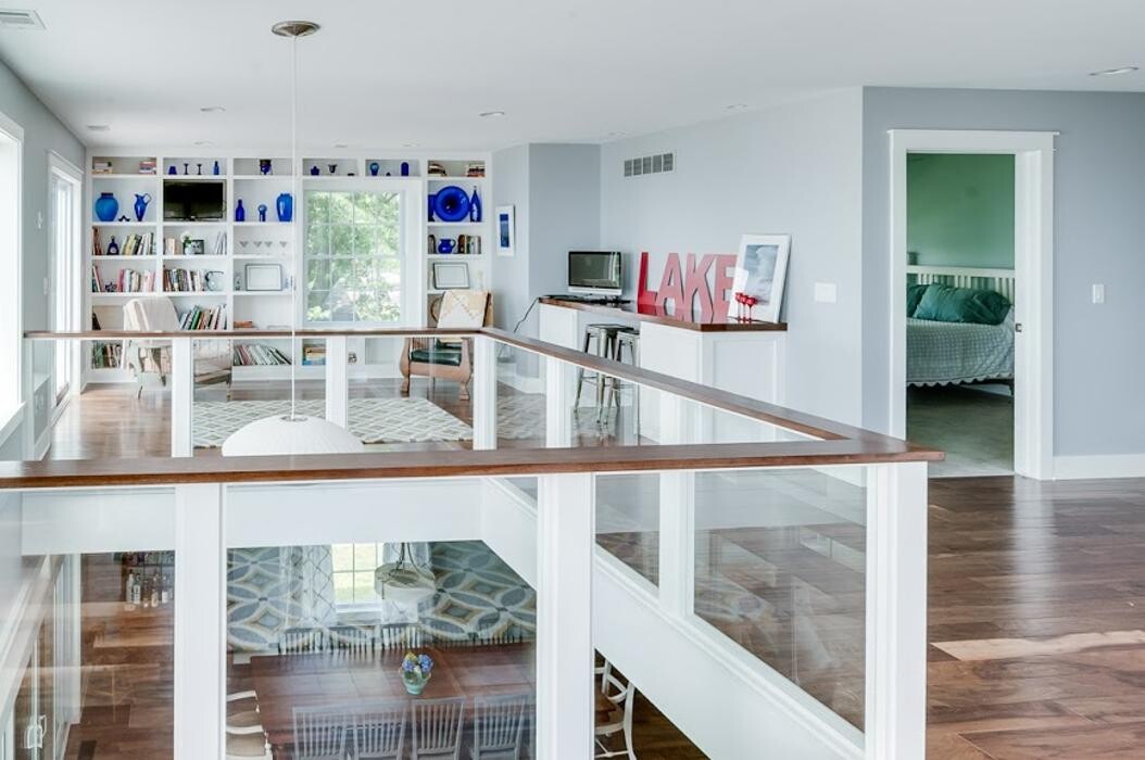 Images O'Sullivan Builders