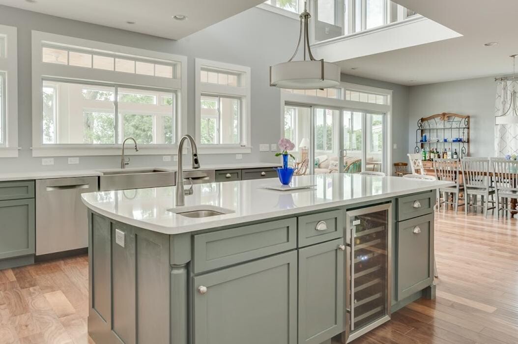 Images O'Sullivan Builders