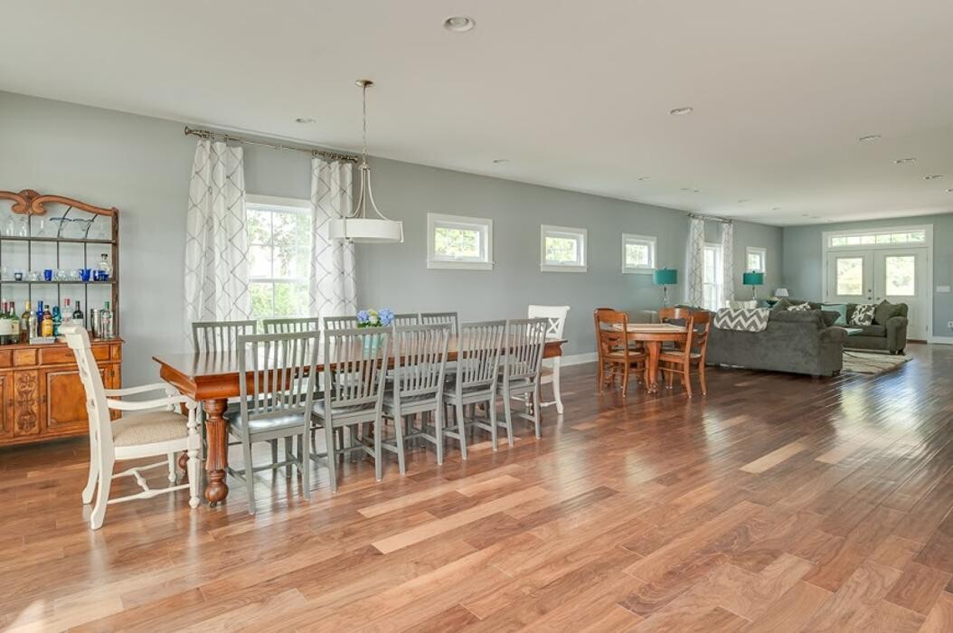 Images O'Sullivan Builders