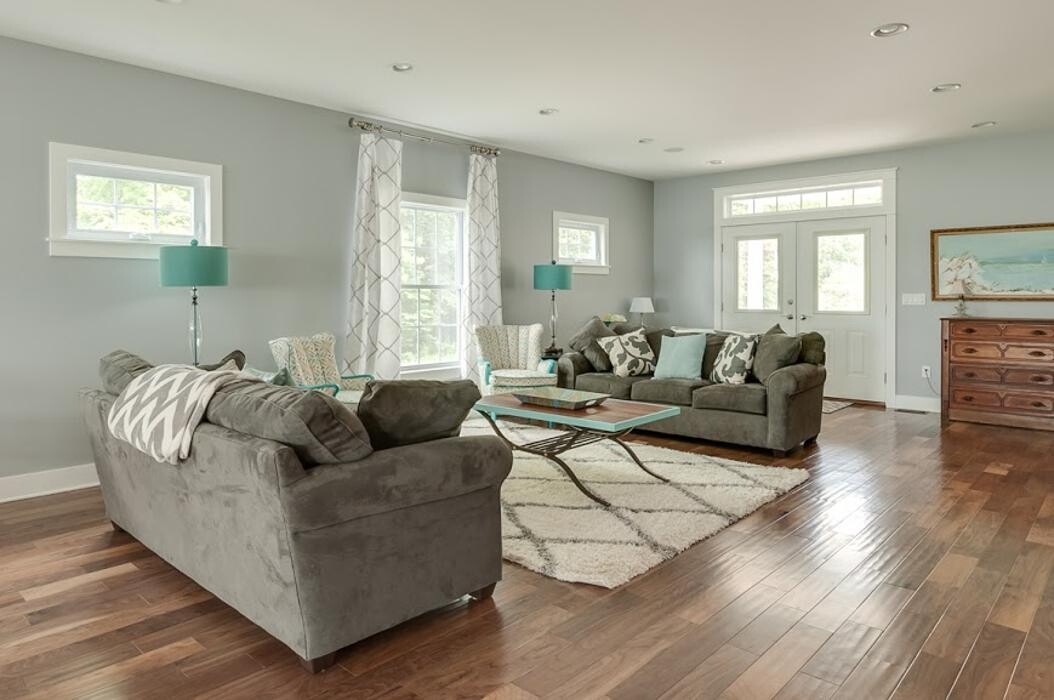 Images O'Sullivan Builders