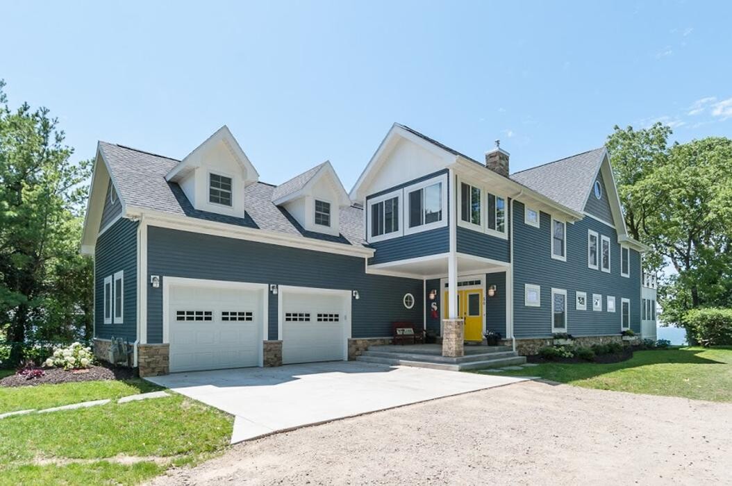 Images O'Sullivan Builders