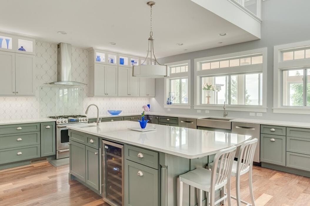 Images O'Sullivan Builders