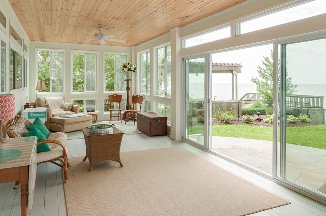 Images O'Sullivan Builders