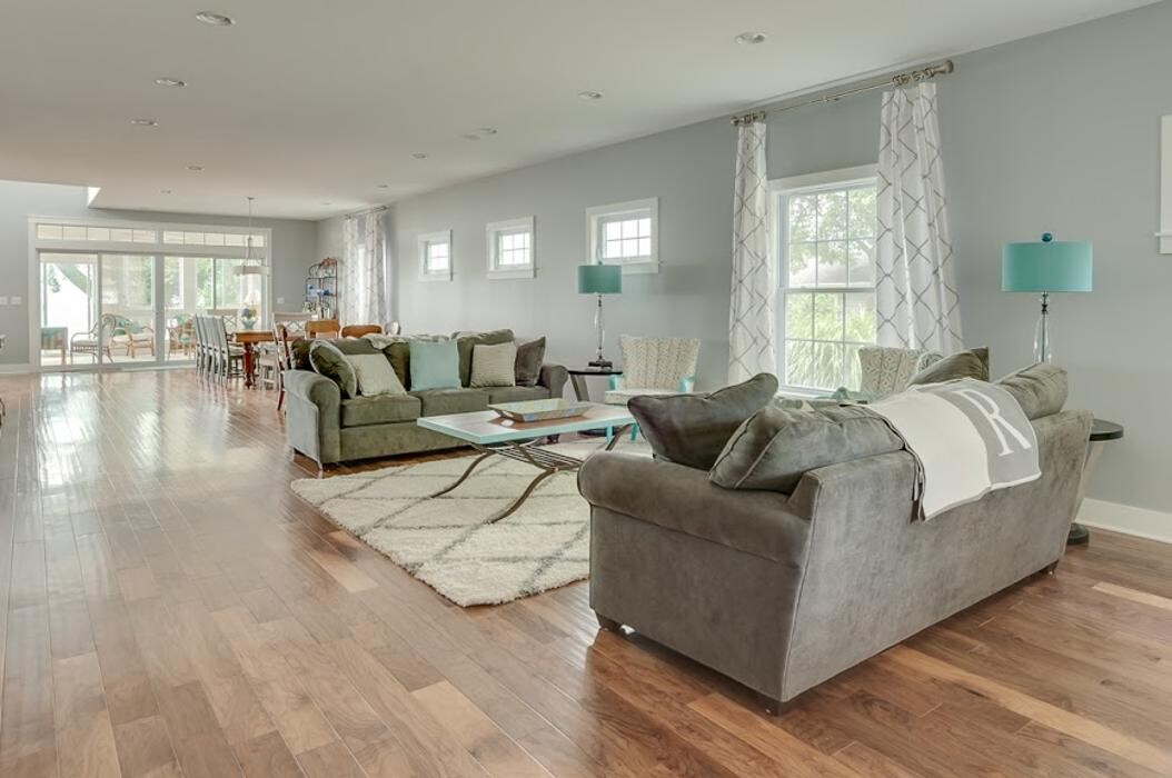 Images O'Sullivan Builders