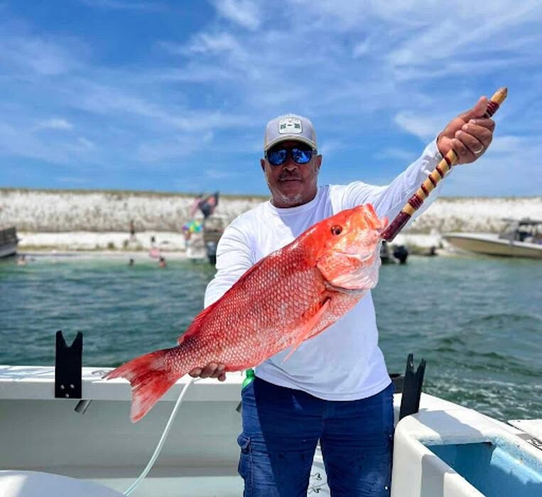 Images Charter Boat Special K