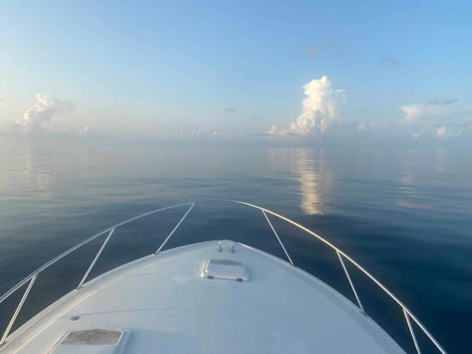 Images Charter Boat Special K