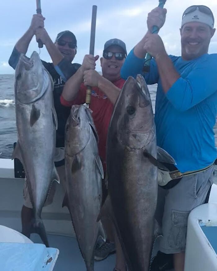 Images Charter Boat Special K
