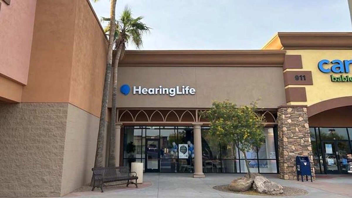 Images HearingLife of Gilbert AZ