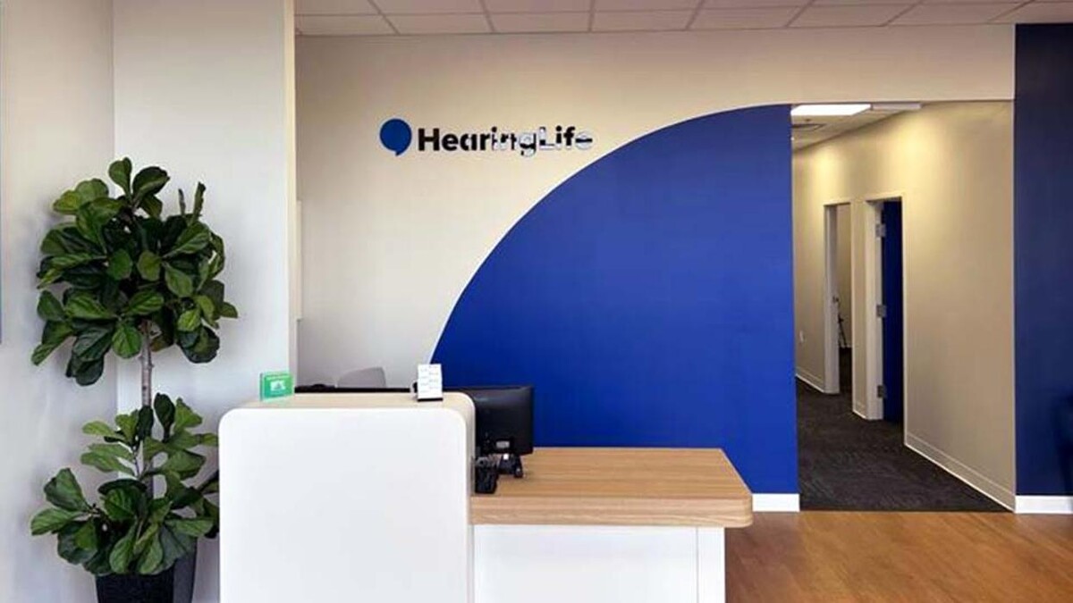 Images HearingLife of Gilbert AZ