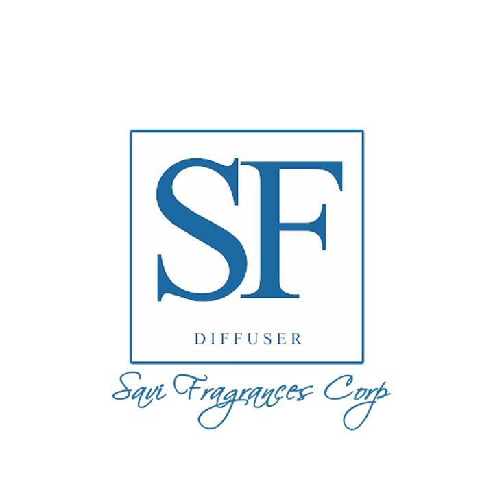 Savi Fragrances & Co Logo