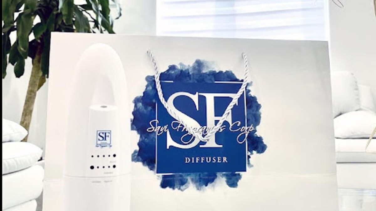 Images Savi Fragrances & Co