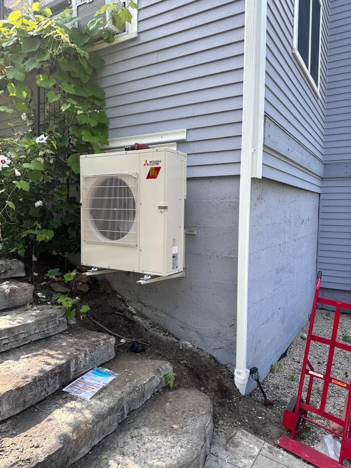 Images All Seasons Heat Pumps LLC