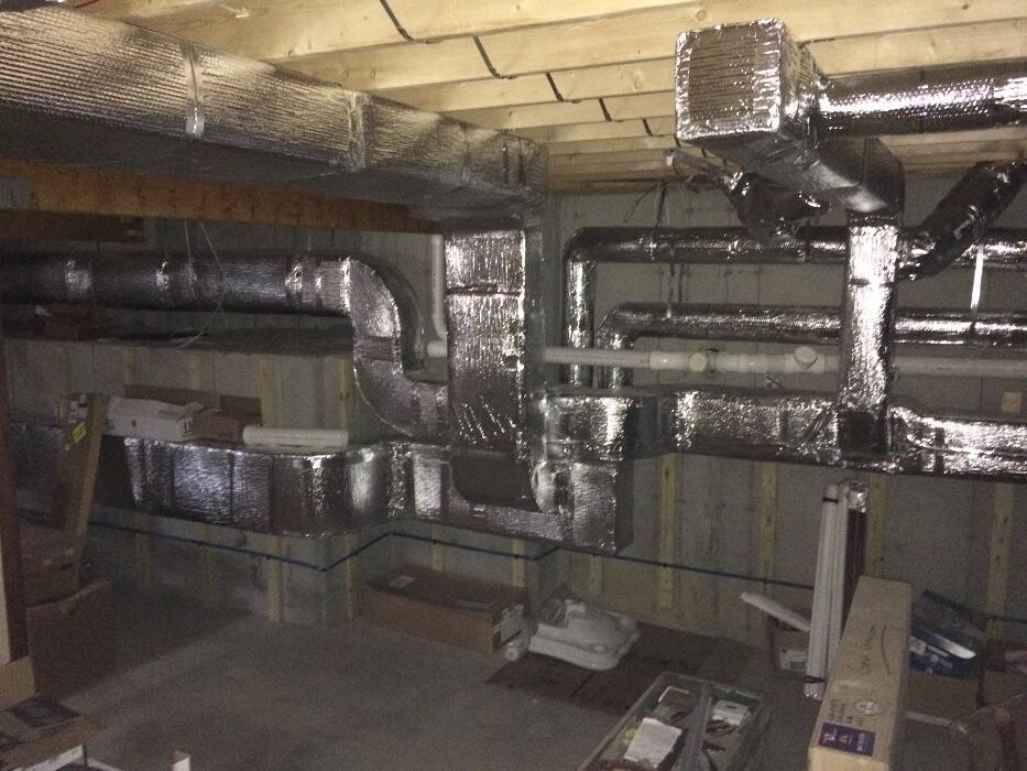 Images All Seasons Heat Pumps LLC