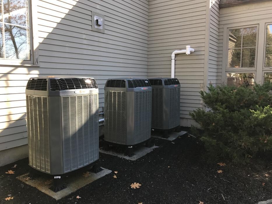 Images All Seasons Heat Pumps LLC