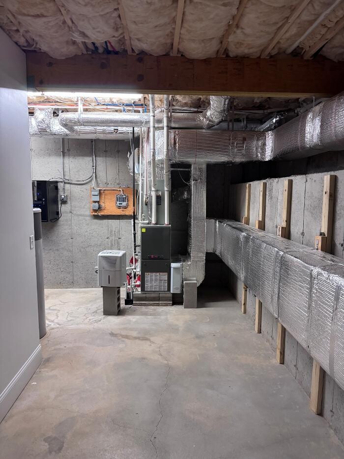 Images All Seasons Heat Pumps LLC