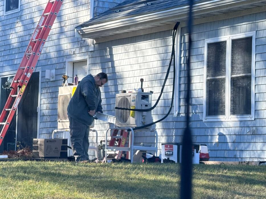 Images All Seasons Heat Pumps LLC