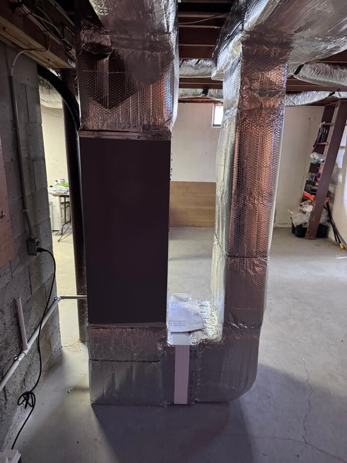 Images All Seasons Heat Pumps LLC