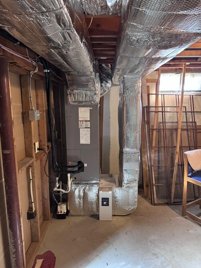 Images All Seasons Heat Pumps LLC