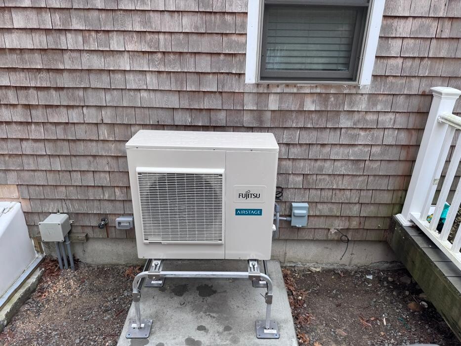 Images All Seasons Heat Pumps LLC
