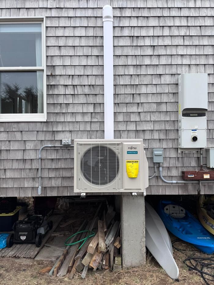Images All Seasons Heat Pumps LLC