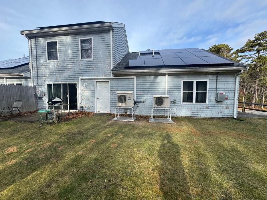 Images All Seasons Heat Pumps LLC