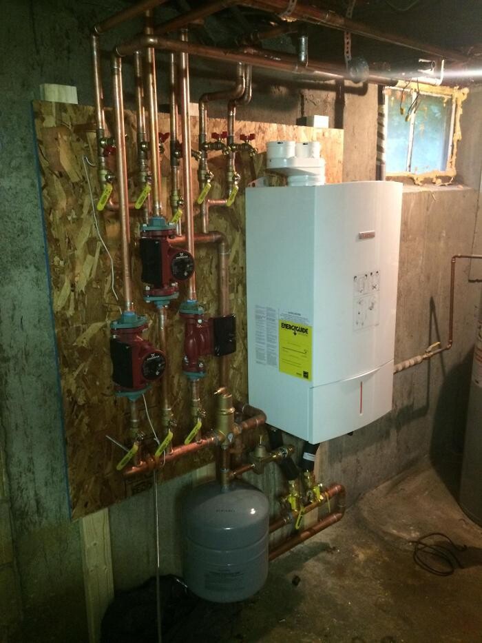 Images All Seasons Heat Pumps LLC