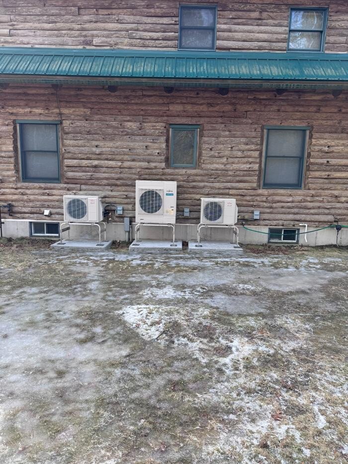 Images All Seasons Heat Pumps LLC