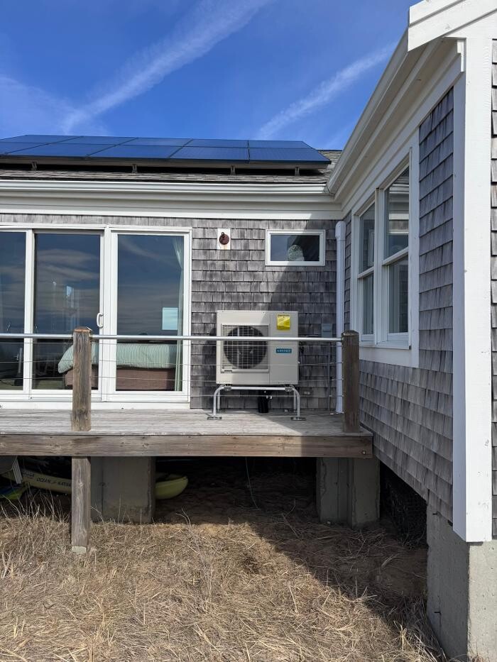 Images All Seasons Heat Pumps LLC