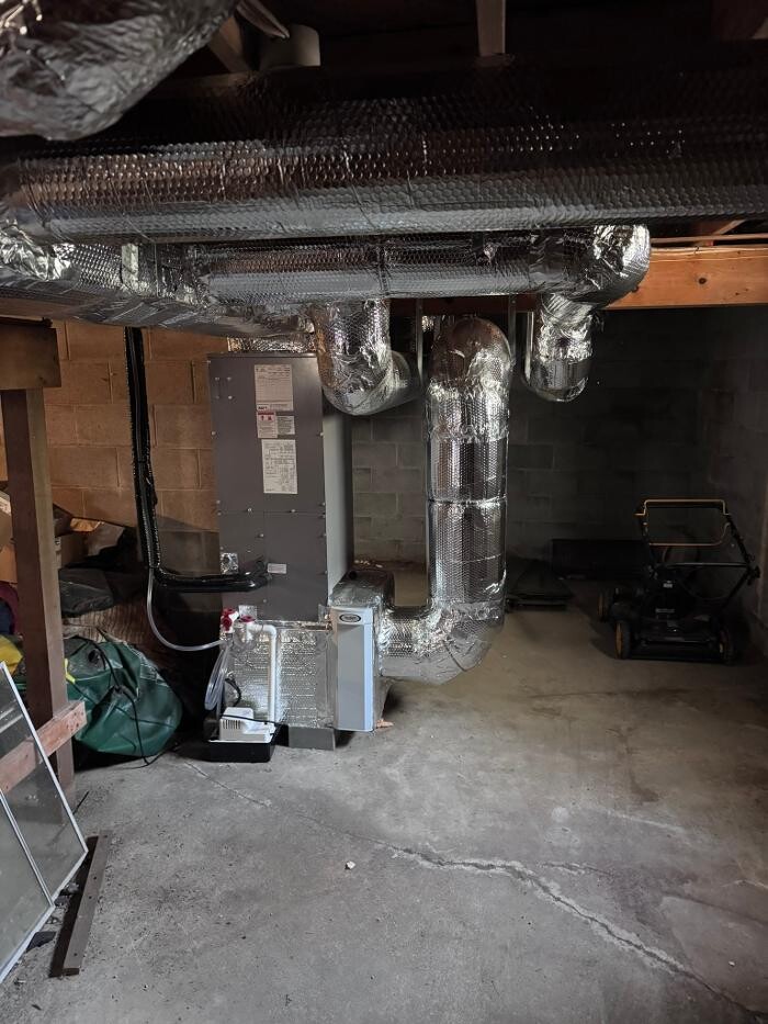 Images All Seasons Heat Pumps LLC