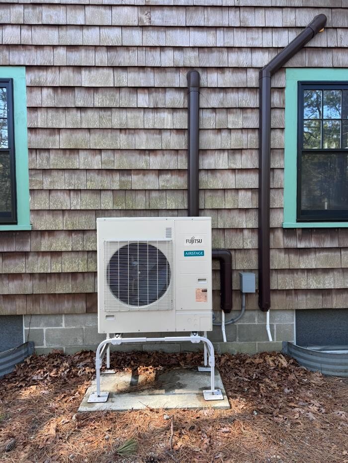 Images All Seasons Heat Pumps LLC